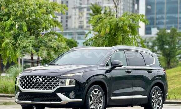 Buy Used Hyundai Santa fe Car Buy Used Hyundai Santa fe Car