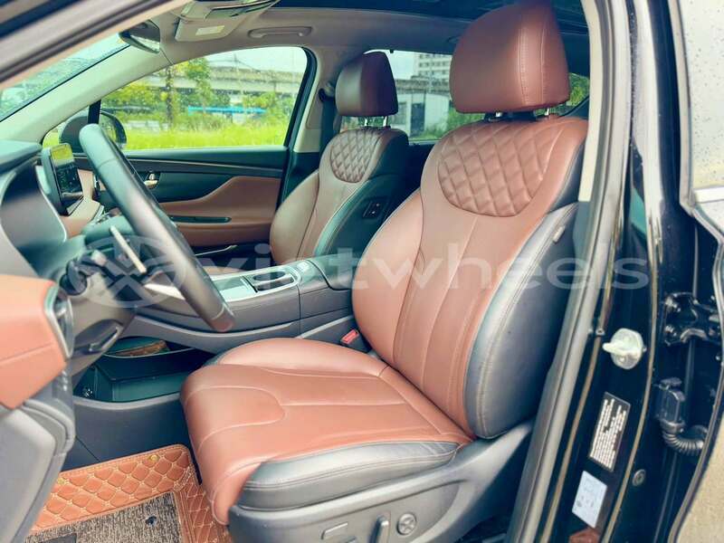 Big with watermark hyundai santa fe hanoi hue 49432