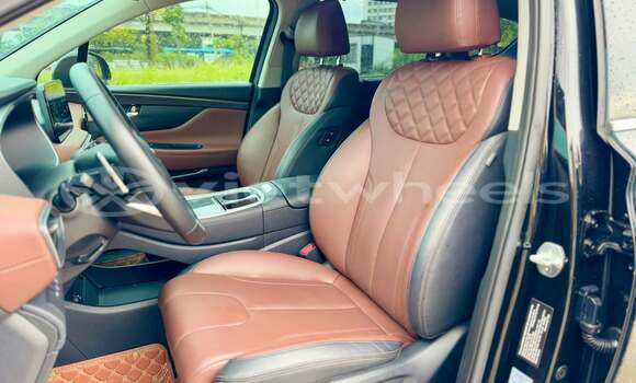 Buy Used Hyundai Santa fe Car Buy Used Hyundai Santa fe Car