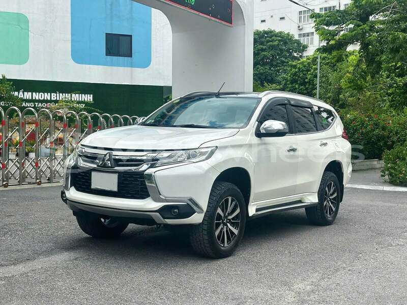 Big with watermark mitsubishi pajero none cao bang 49434