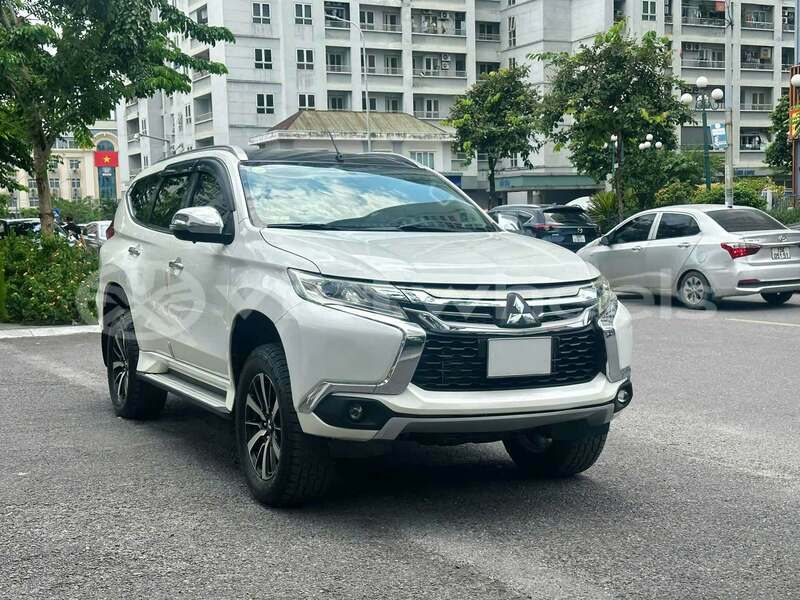 Big with watermark mitsubishi pajero none cao bang 49434