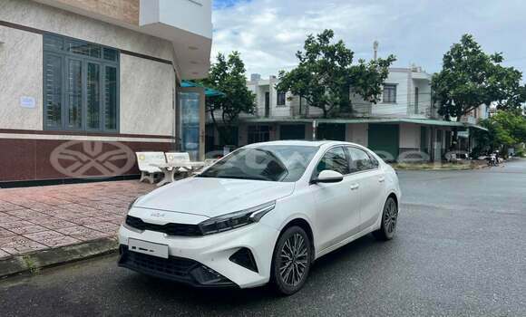 Buy Used KIA K3 Car Buy Used KIA K3 Car