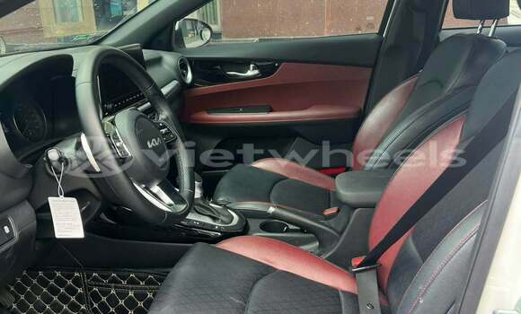 Buy Used KIA K3 Car Buy Used KIA K3 Car