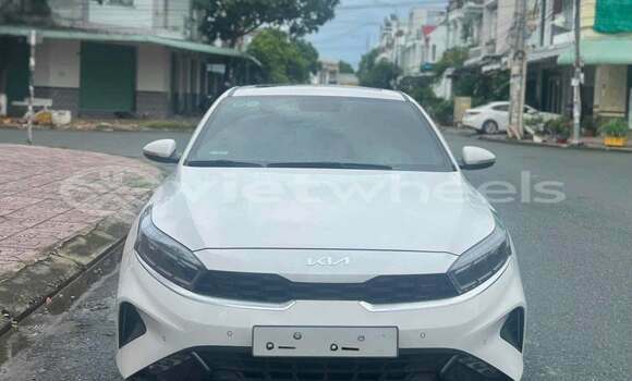Buy Used KIA K3 Car Buy Used KIA K3 Car