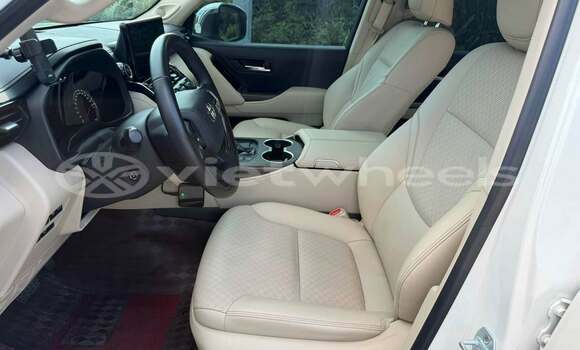 Buy Used Toyota Land cruiser Car Buy Used Toyota Land cruiser Car