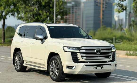 Buy Used Toyota Land cruiser Car Buy Used Toyota Land cruiser Car