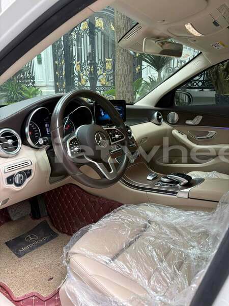 Big with watermark mercedes benz c class hanoi hue 49439