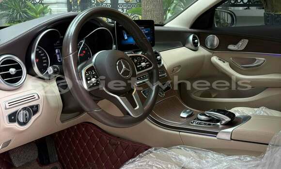Buy Used Mercedes-benz C-class Car Buy Used Mercedes-benz C-class Car