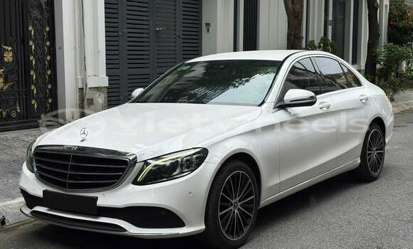Buy Used Mercedes-benz C-class Car Buy Used Mercedes-benz C-class Car