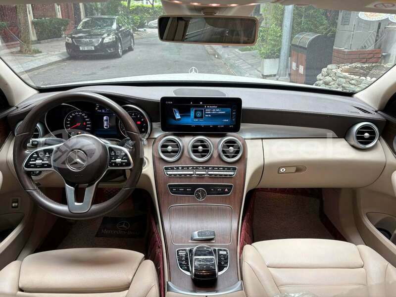 Big with watermark mercedes benz c class hanoi hue 49439