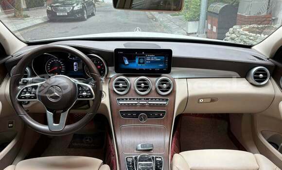 Buy Used Mercedes-benz C-class Car Buy Used Mercedes-benz C-class Car