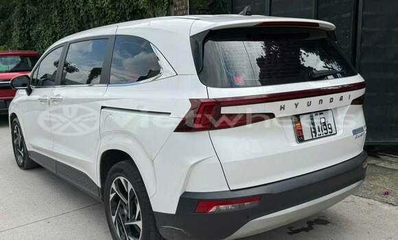 Buy Used Hyundai Custin Car Buy Used Hyundai Custin Car