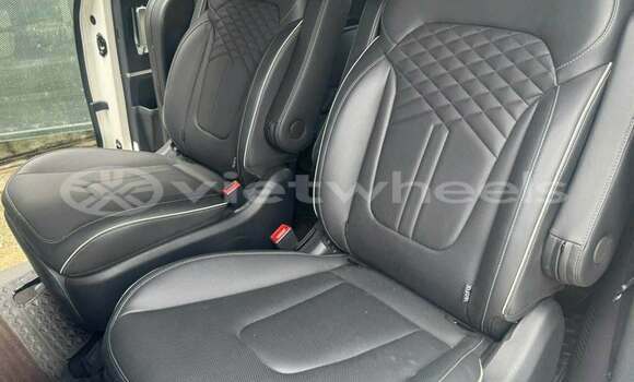 Buy Used Hyundai Custin Car Buy Used Hyundai Custin Car
