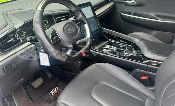 Buy Used Hyundai Custin Car Buy Used Hyundai Custin Car