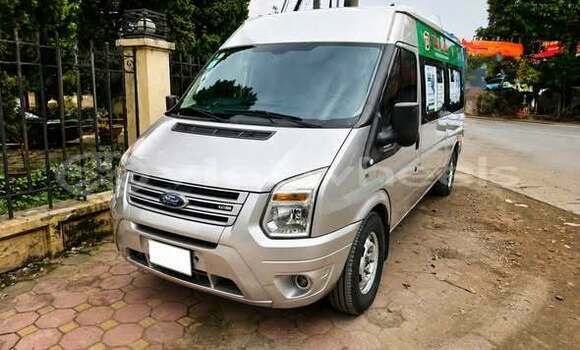 Mua Đã sử dụng Ford Transit Xe ô tô Mua Đã sử dụng Ford Transit Xe ô tô