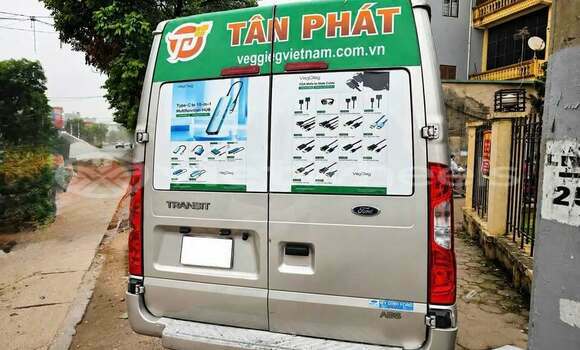 Mua Đã sử dụng Ford Transit Xe ô tô Mua Đã sử dụng Ford Transit Xe ô tô