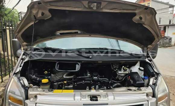 Mua Đã sử dụng Ford Transit Xe ô tô Mua Đã sử dụng Ford Transit Xe ô tô