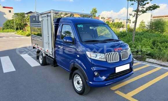 Mua Đã sử dụng Dongben Db x30 Xe ô tô