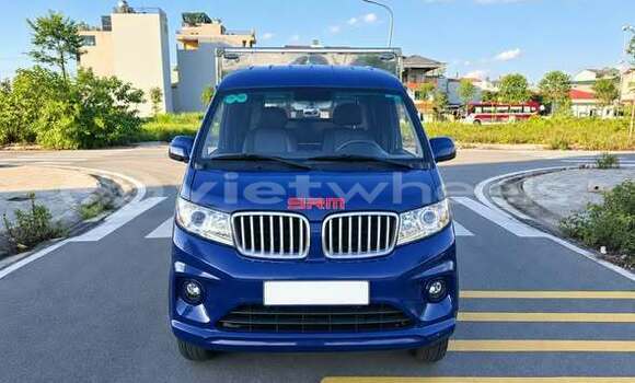 Mua Đã sử dụng Dongben Db x30 Xe ô tô Mua Đã sử dụng Dongben Db x30 Xe ô tô