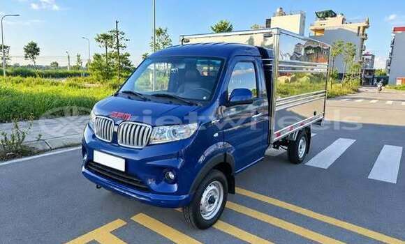 Mua Đã sử dụng Dongben Db x30 Xe ô tô Mua Đã sử dụng Dongben Db x30 Xe ô tô