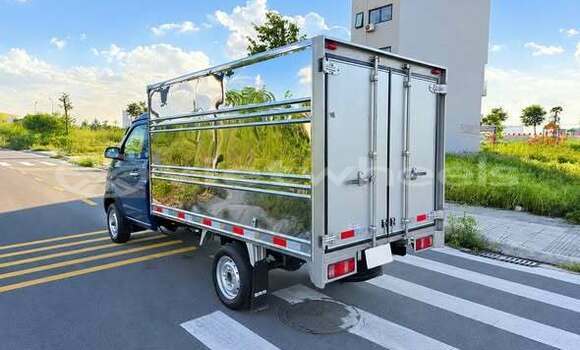 Mua Đã sử dụng Dongben Db x30 Xe ô tô Mua Đã sử dụng Dongben Db x30 Xe ô tô