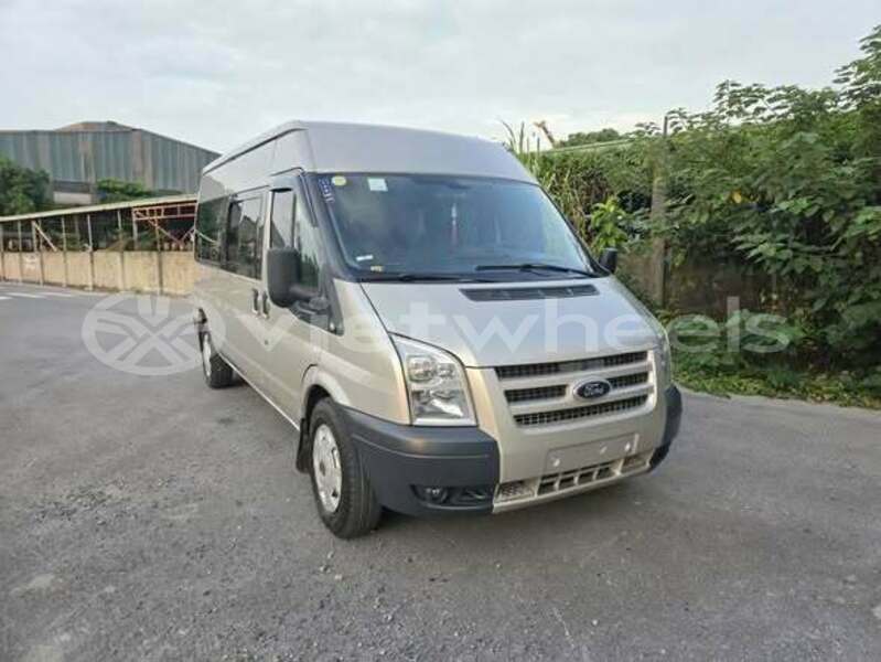 Big with watermark ford transit none bac ninh 49445