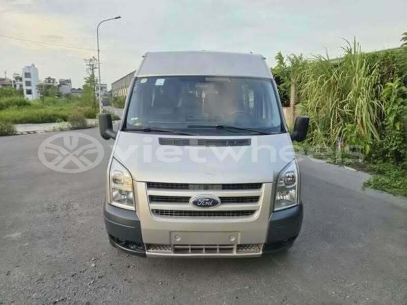 Big with watermark ford transit none bac ninh 49445