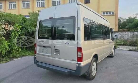 Mua Đã sử dụng Ford Transit Xe ô tô Mua Đã sử dụng Ford Transit Xe ô tô