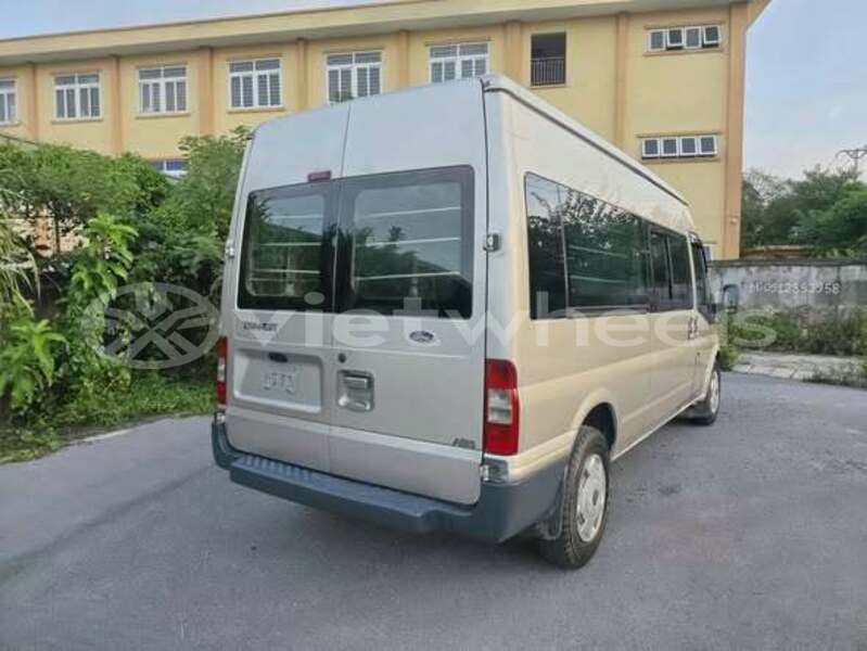 Big with watermark ford transit none bac ninh 49445