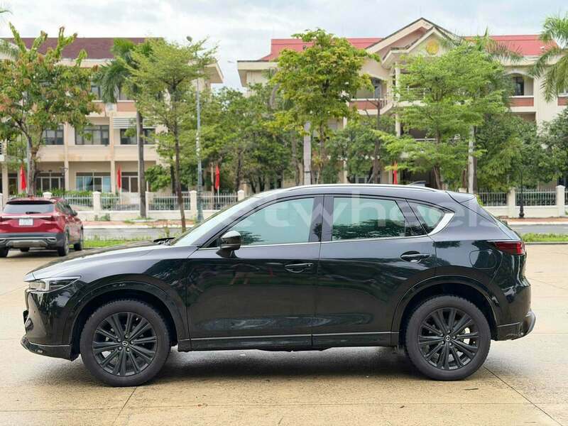 Big with watermark mazda cx 5 ca mau ca mau 49448