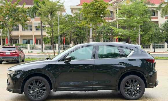 Mua Đã sử dụng Mazda CX-5 Xe ô tô Mua Đã sử dụng Mazda CX-5 Xe ô tô