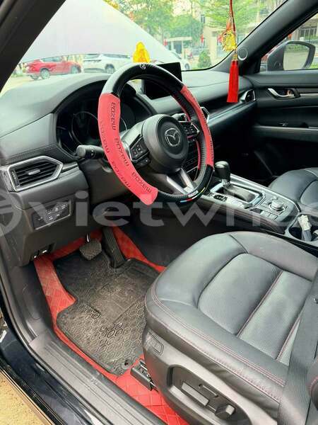 Big with watermark mazda cx 5 ca mau ca mau 49448