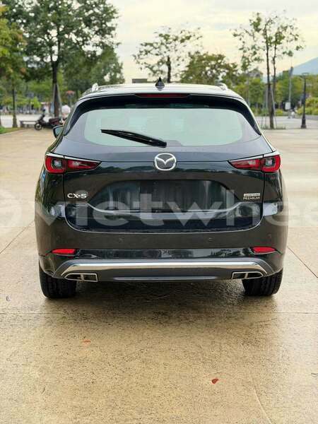 Big with watermark mazda cx 5 ca mau ca mau 49448