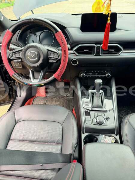 Big with watermark mazda cx 5 ca mau ca mau 49448
