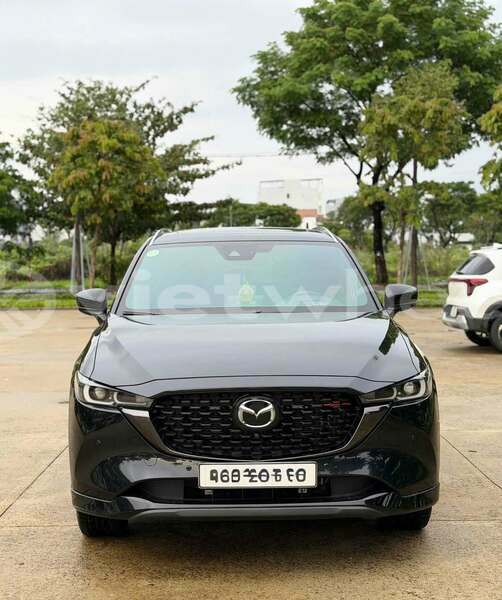 Big with watermark mazda cx 5 ca mau ca mau 49448