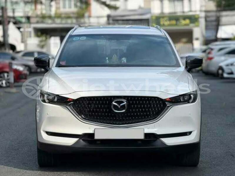 Big with watermark mazda cx 8 hanoi hue 49449