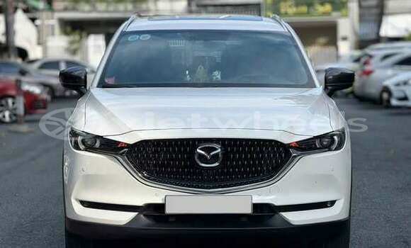 Buy Used Mazda CX-8 Car Buy Used Mazda CX-8 Car