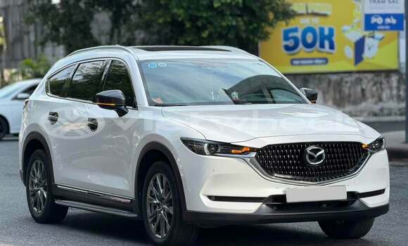 Buy Used Mazda CX-8 Car Buy Used Mazda CX-8 Car