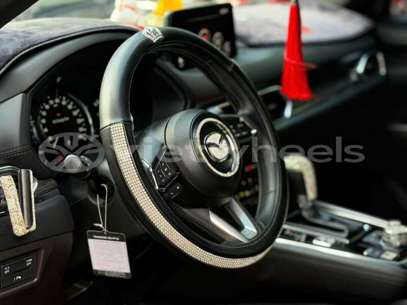 Big with watermark mazda cx 8 hanoi hue 49449