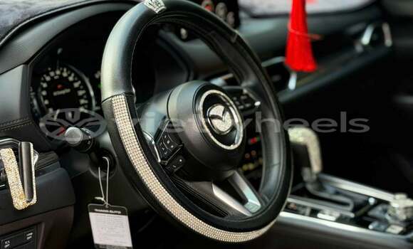 Buy Used Mazda CX-8 Car Buy Used Mazda CX-8 Car