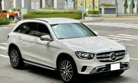 Buy Used Mercedes-benz Glc Car Buy Used Mercedes-benz Glc Car
