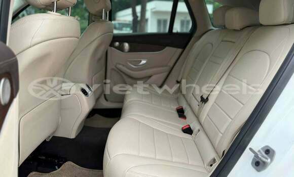 Buy Used Mercedes-benz Glc Car Buy Used Mercedes-benz Glc Car