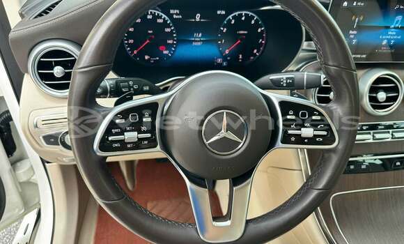 Buy Used Mercedes-benz Glc Car Buy Used Mercedes-benz Glc Car