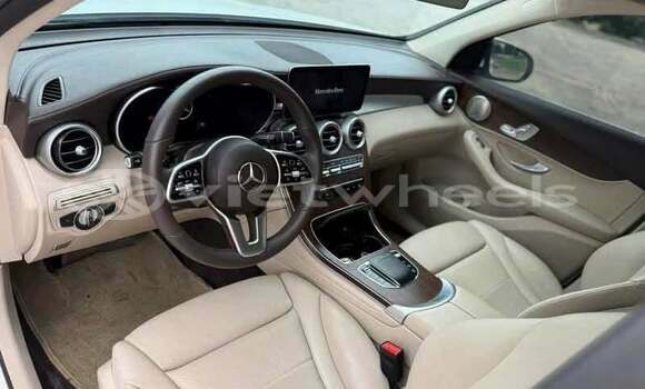 Buy Used Mercedes-benz Glc Car Buy Used Mercedes-benz Glc Car