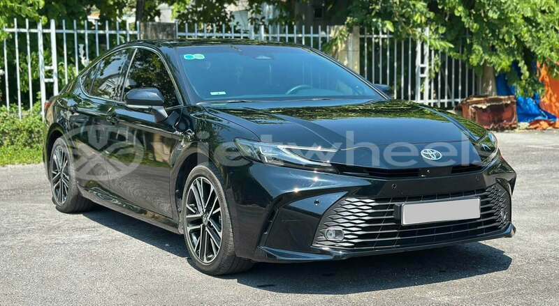 Big with watermark toyota camry hanoi ha noi 49452
