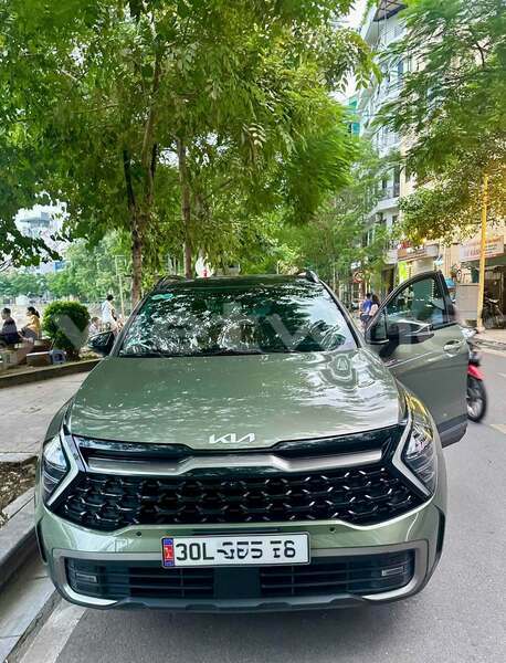 Big with watermark kia sportage hanoi hue 49454