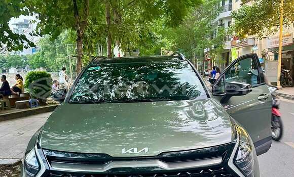 Buy Used KIA Sportage Car Buy Used KIA Sportage Car