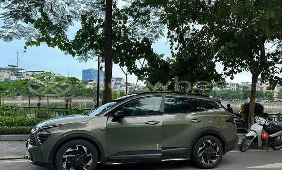 Buy Used KIA Sportage Car Buy Used KIA Sportage Car