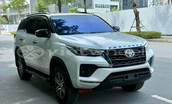 Buy Used Toyota Fortuner Car Buy Used Toyota Fortuner Car