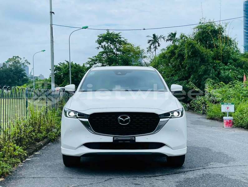 Big with watermark mazda cx 5 ca mau ca mau 49457
